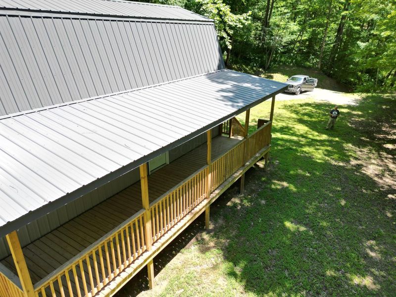 0 Keystone Road , Unit (Creekview, Vinton, OH 45686 Photo 8