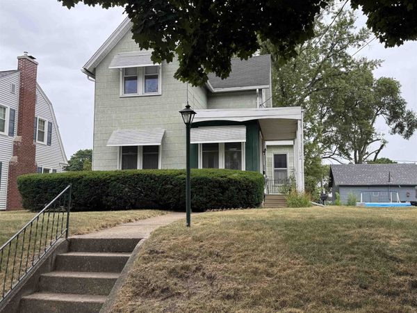 1243 Oak Street, Beloit, WI 53511