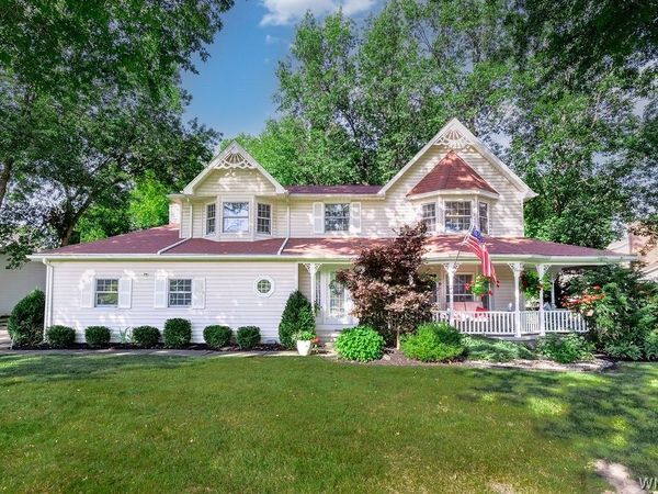 110 Parkview Drive, Grand Island, NY 14072