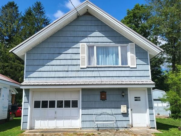 107 4th Street, Little Valley, NY 14755