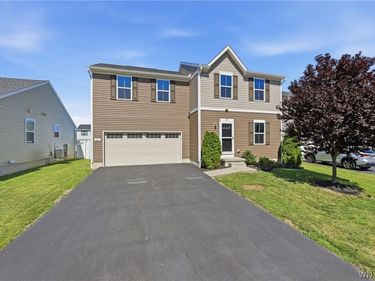 60 Allie Lane, Hamburg, NY 14075