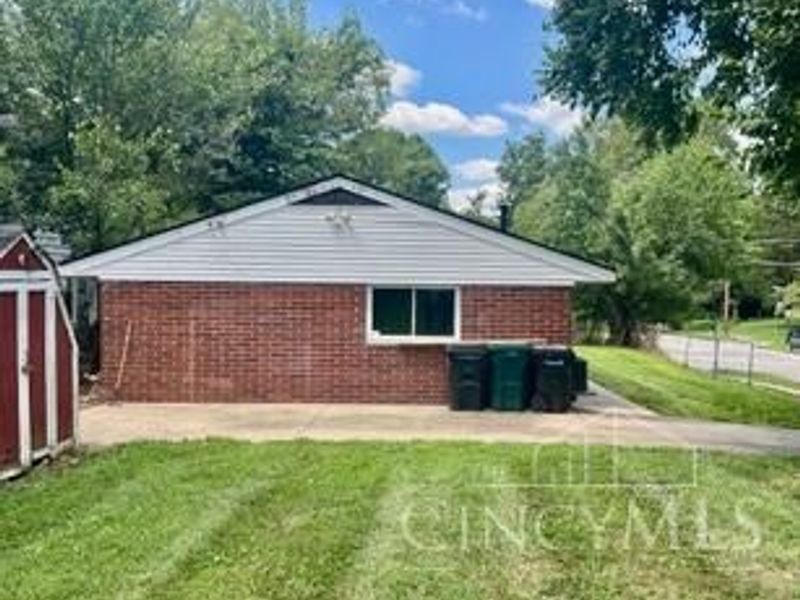 190 Ivanhoe Avenue, Cincinnati, OH 45233 Photo 3