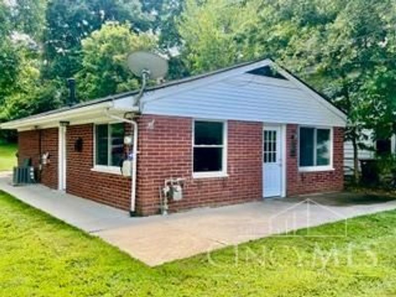 190 Ivanhoe Avenue, Cincinnati, OH 45233 Photo 4