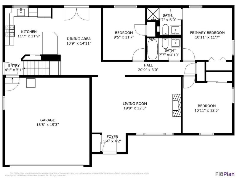 1630 Summithills Drive, Anderson Twp, OH 45255 Photo 30