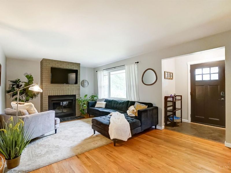 1630 Summithills Drive, Anderson Twp, OH 45255 Photo 5
