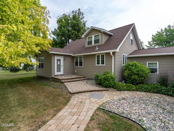 304 MARSHALL Street, Oslo, MN 56744