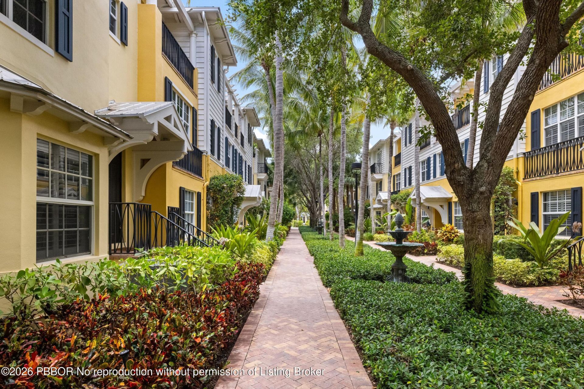 317 S Bromeliad, West Palm Beach, FL 33401 Photo