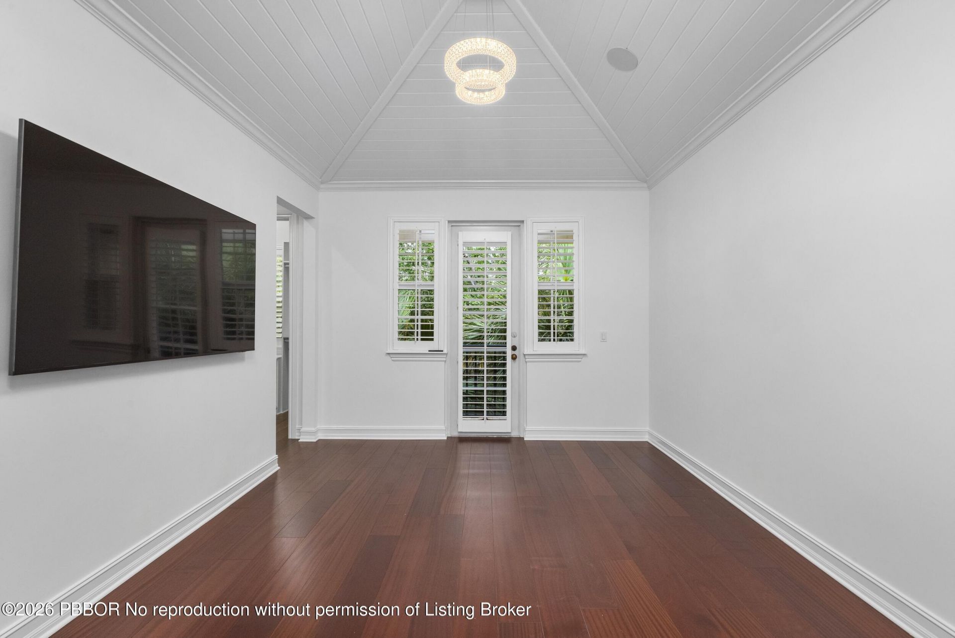 317 S Bromeliad, West Palm Beach, FL 33401 Photo