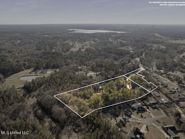 144 Corinth Road, Petal, MS 39465