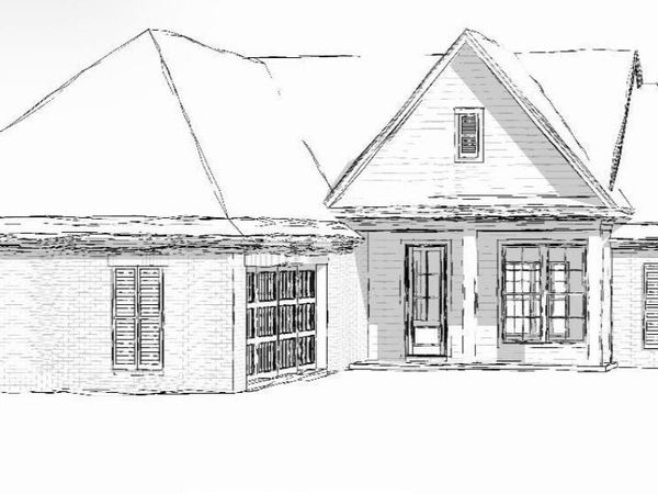 109 Millbridge Drive, Madison, MS 39110