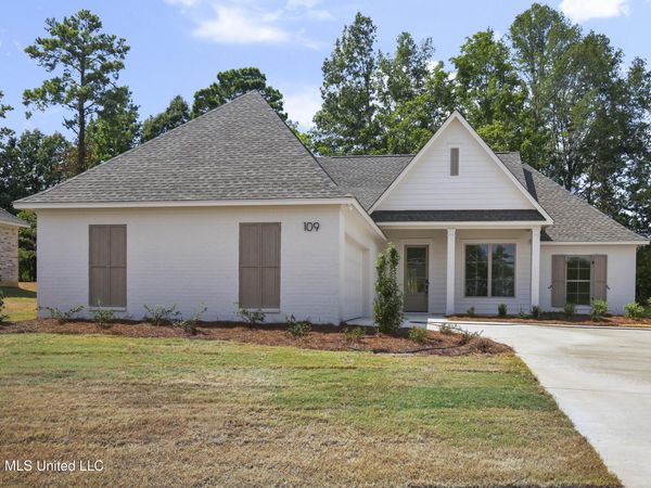 109 Millbridge Drive, Madison, MS 39110
