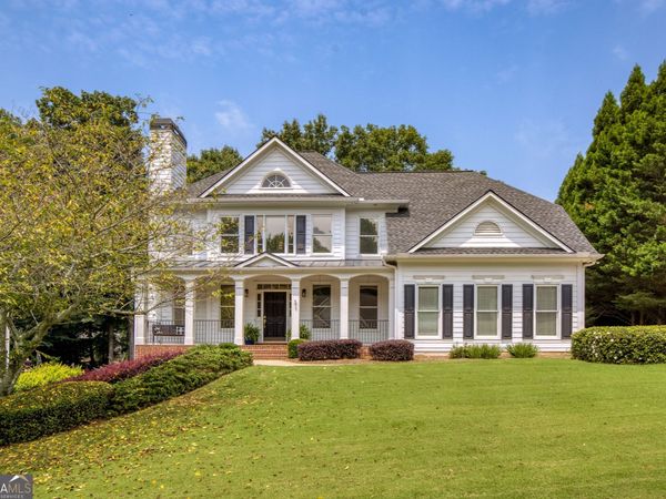 228 Chadwyck Lane, Canton, GA 30115
