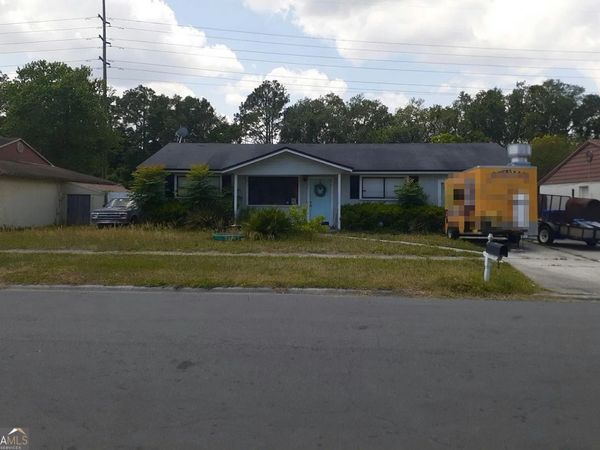 4058 Oriely Drive W, Jacksonville, FL 32210