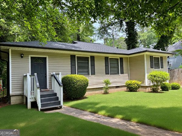 2233 Park Terrace, Atlanta, GA 30337