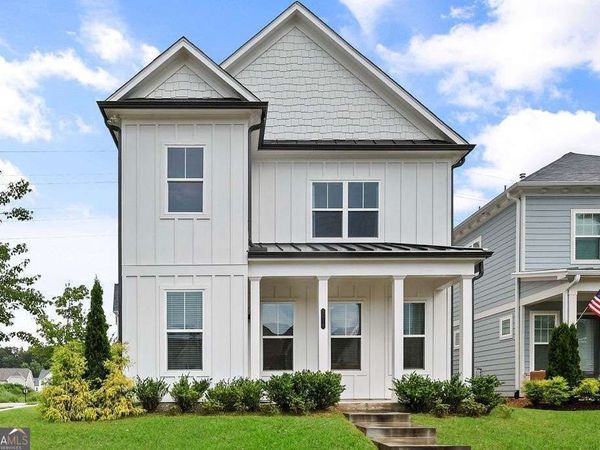 2018 Cobblestone Way, Atlanta, GA 30318