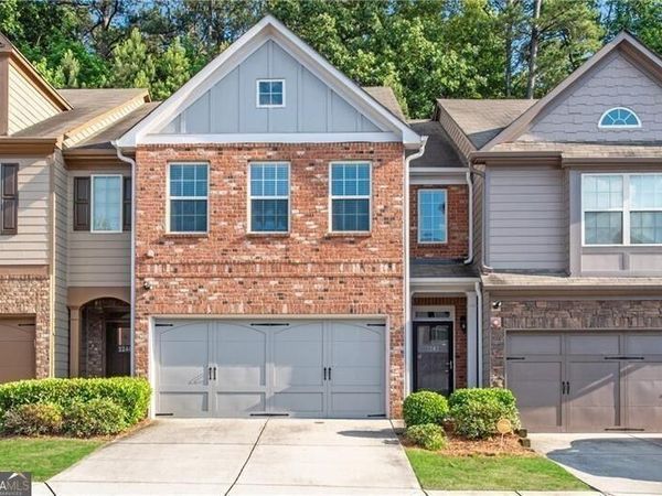 2242 Knoxhill View SE, Smyrna, GA 30082