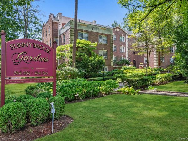 786 Palmer Road , Unit 1F, Bronxville, NY 10708