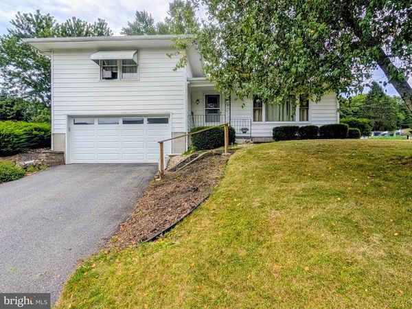 155 SUMMIT ST, EVERETT, PA 15537
