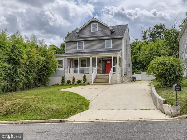 1826 FAIRVIEW AVENUE , HALETHORPE, MD 21227