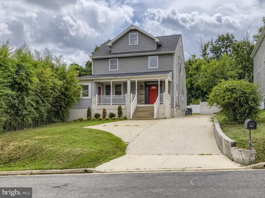 1826 Fairview Avenue , Halethorpe, MD 21227 Main Photo