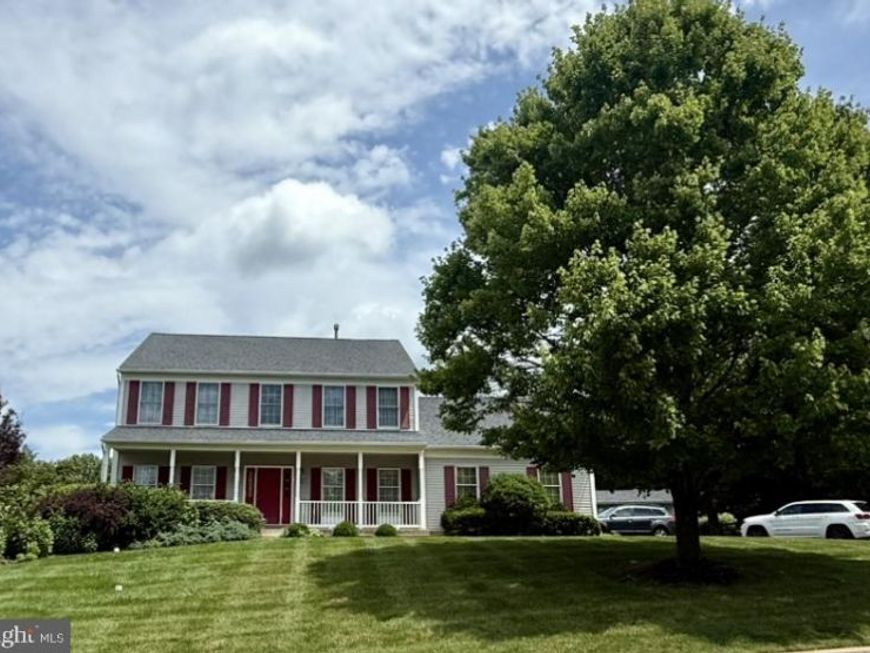 1117 Woodbridge Way , West Chester, PA 19380 Main Photo