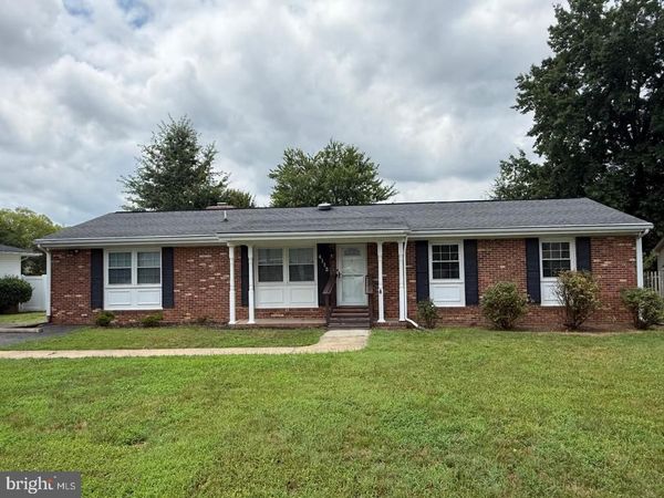 4112 MIDWAY STREET, FREDERICKSBURG, VA 22408