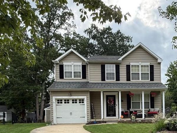 8921 JEFF MAR DRIVE, GLEN BURNIE, MD 21061