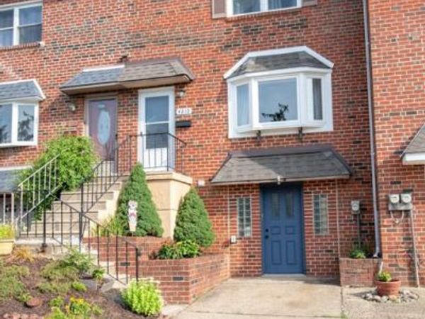 4210 CHALFONT PLACE, PHILADELPHIA, PA 19154