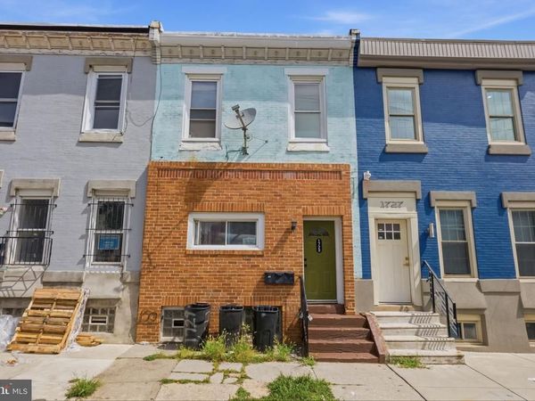 1729 W VENANGO STREET , PHILADELPHIA, PA 19140