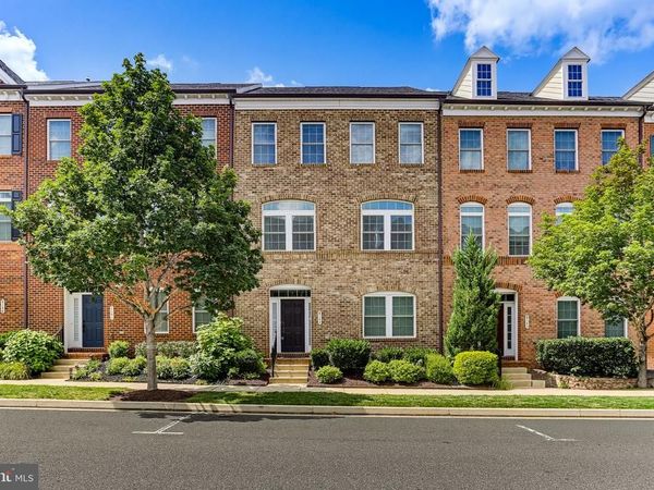 8144 WESTSIDE BOULEVARD, FULTON, MD 20759