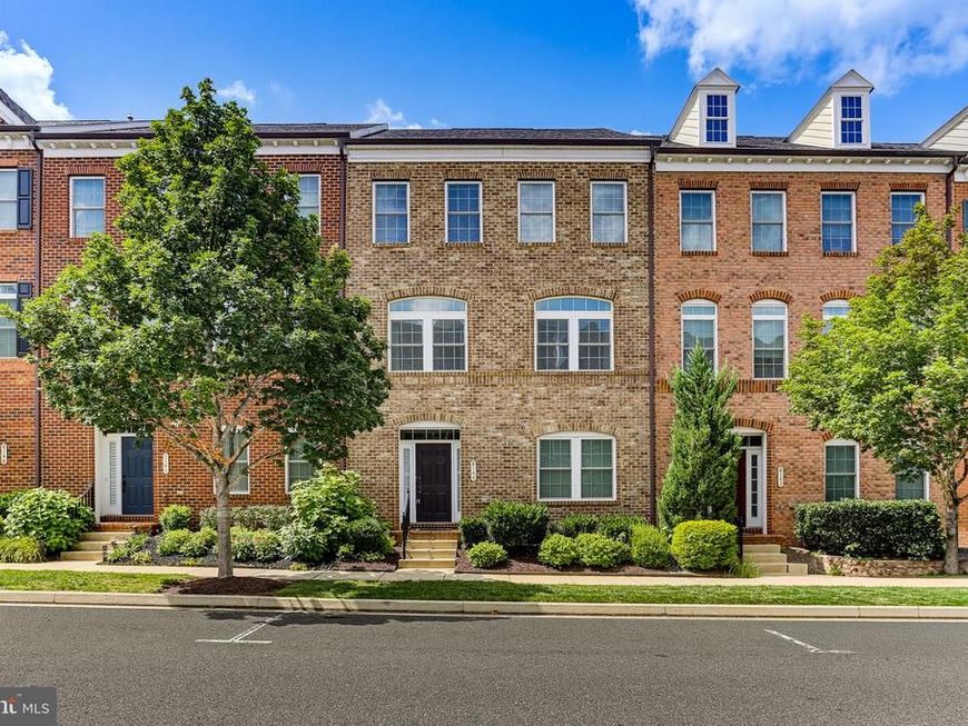 8144 Westside Boulevard, Fulton, MD 20759 Main Photo