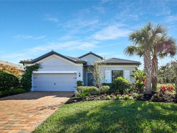 9772 Willet CT , NAPLES, FL 34120