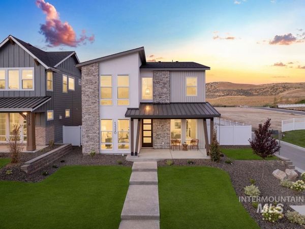 13320 N Spring Creek Way, Boise, ID 83714