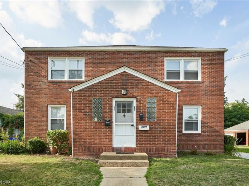 2007 31st Street NW, Canton, OH 44709 Photo 1