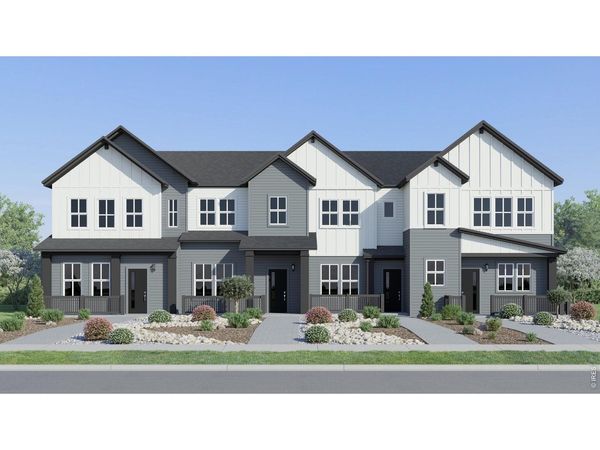 6418 Masked Lark St, Unit 3, Fort Collins, CO 80528