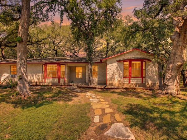 12708 Quail CV, Buda, TX 78610