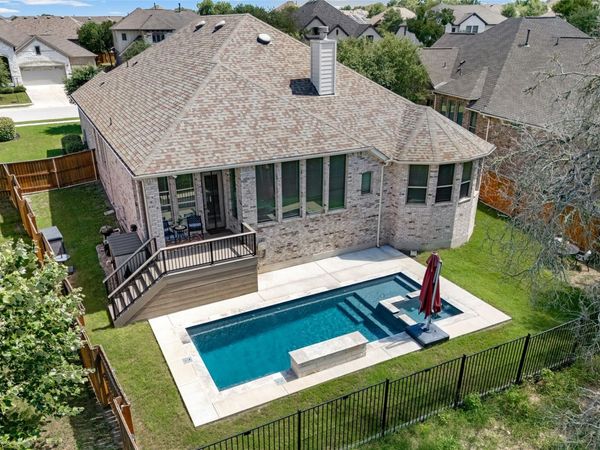 619 Painted Creek WAY, Kyle, TX 78640