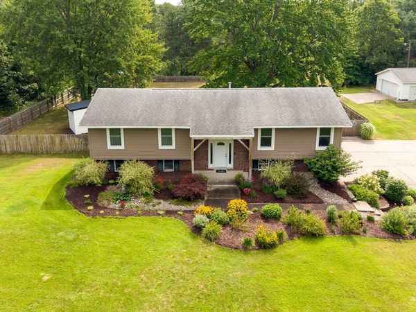 3566 S Brooks Road, Muskegon, MI 49444
