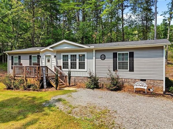 82 Gregory Drive , Jasper, GA 30143