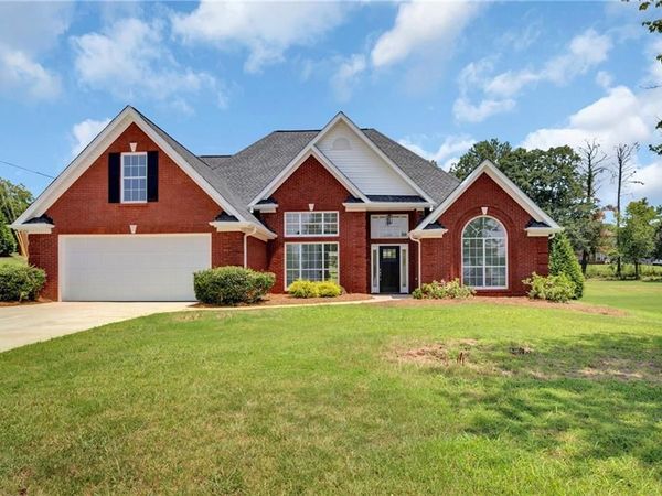 150 Glynnshire Court, Covington, GA 30016