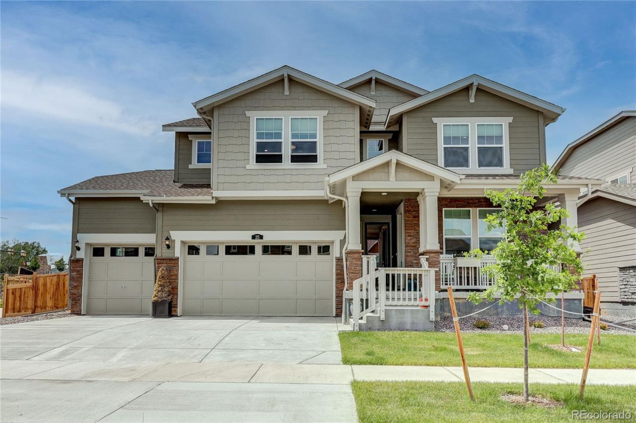 25 Wooten Avenue, Brighton, CO 80601 Main Photo