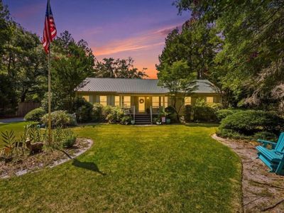 8995 Greenwood Road, Adams Run, SC 29426
