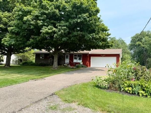 9139 Lancaster Road , Hebron, OH 43025