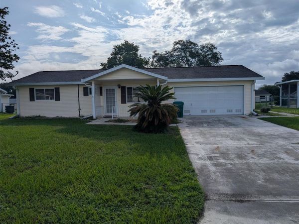 10881 SW 78TH COURT, OCALA, FL 34476