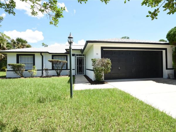 90 SLEEPY HOLLOW TRAIL, PALM COAST, FL 32164
