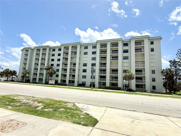 3800 S ATLANTIC AVENUE , Unit 105, DAYTONA BEACH, FL 32118