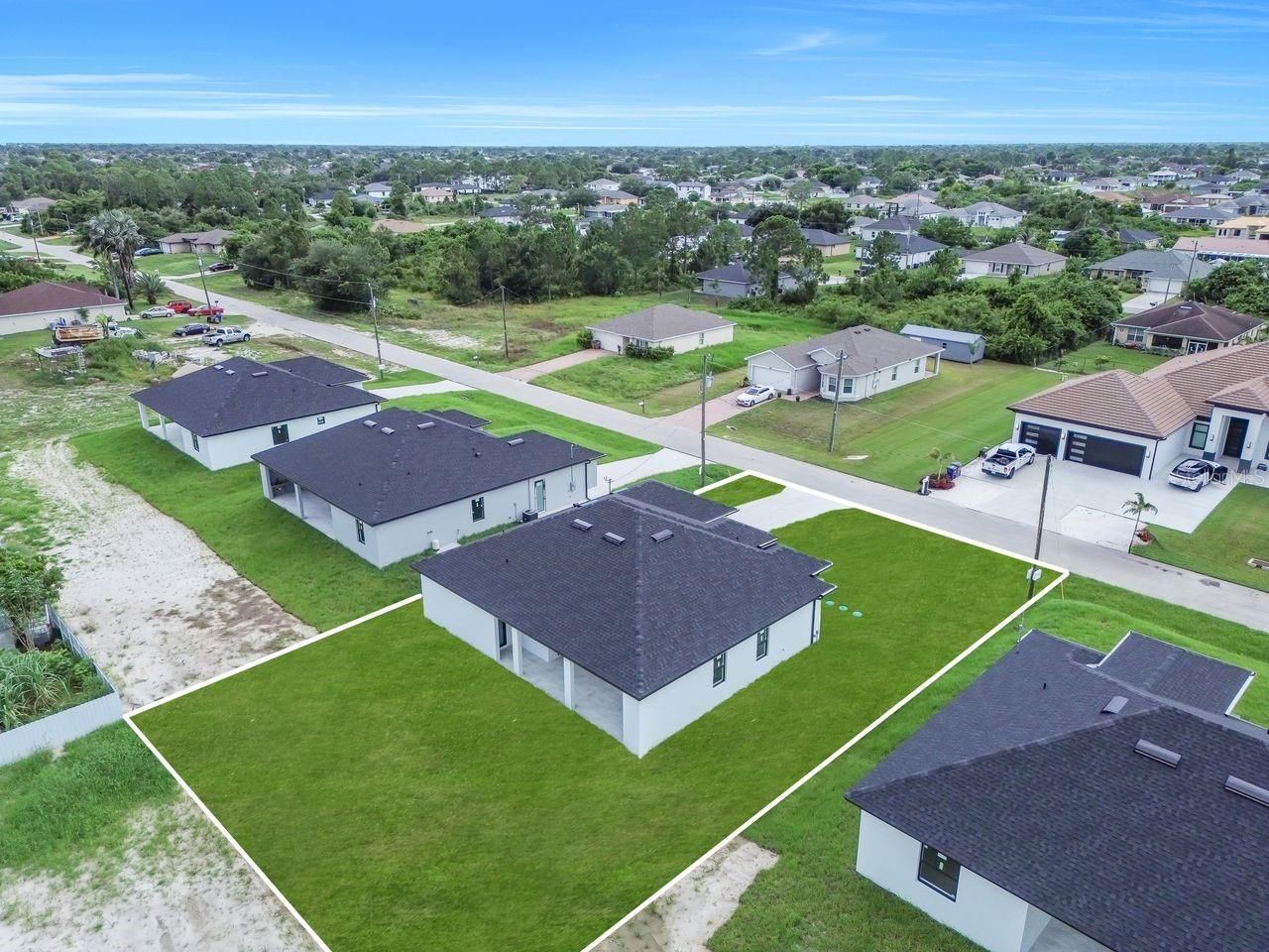 3618 6th Street Sw, Lehigh Acres, FL 33976 Photo