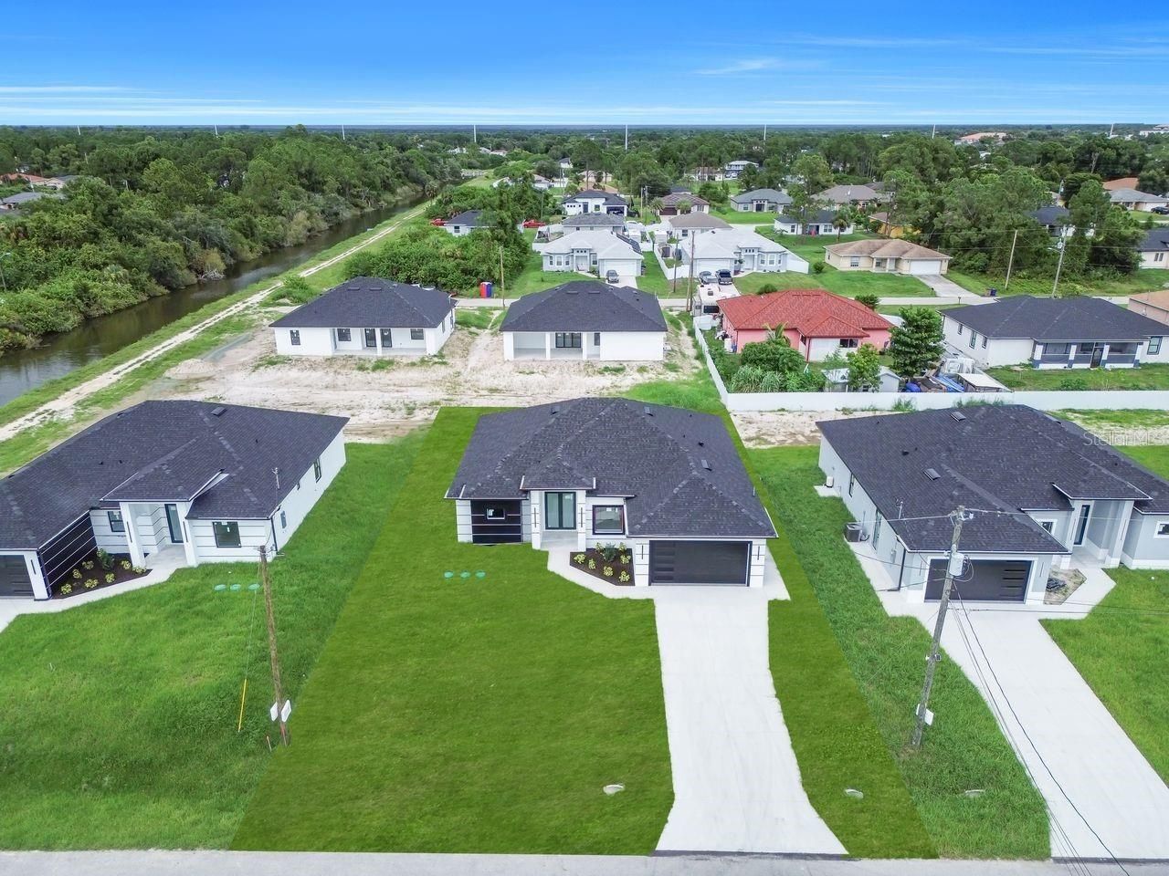 3618 6th Street Sw, Lehigh Acres, FL 33976 Photo