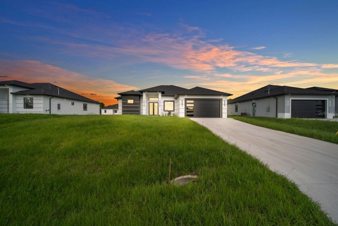 3618 6th Street Sw, Lehigh Acres, FL 33976 Photo
