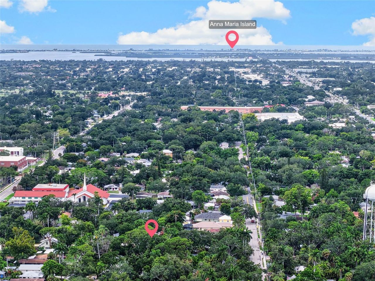 714 29th Street W, Bradenton, FL 34205 Photo